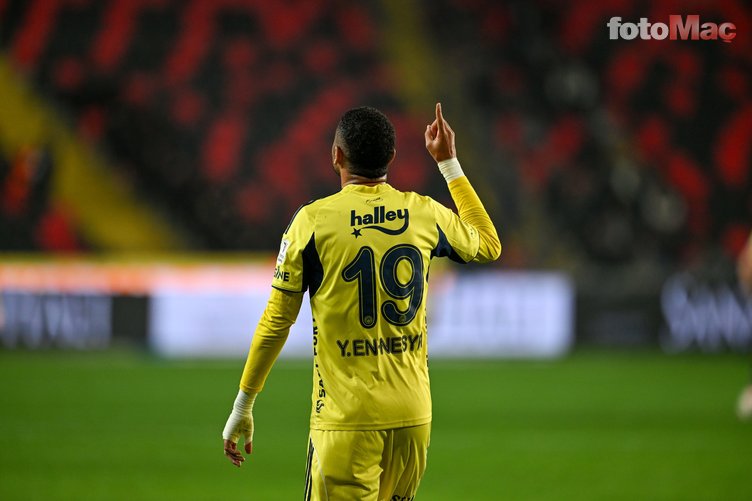 Fenerbahçe'de büyük kriz! 35 milyon Euro...