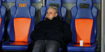 Gaziantep FK Teknik Direktörü Sumudica: Başkan telefonlarımı açmadı