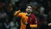 Mertens dönüyor