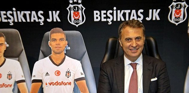 Pepe-Orman yan yana