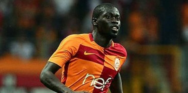 Ndiaye: "Şampiyon olacağız"