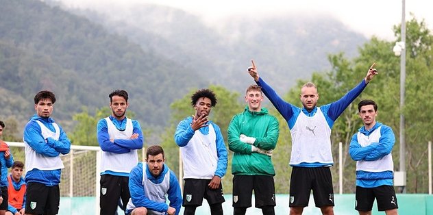 Bodrum FK lidere bilendi
