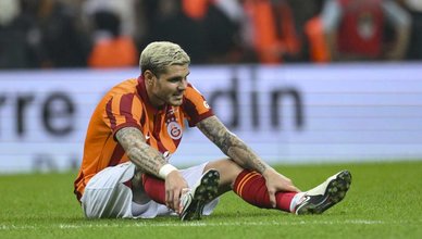 Galatasaray Mauro Icardi’ye veda etmeye hazırlanıyor! Transfer...