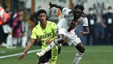 İlk kurban N'Sakala