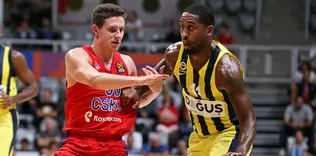CSKA’yı yenen F.Bahçe şampiyon!