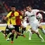 İzmir'de kazanan Göztepe!