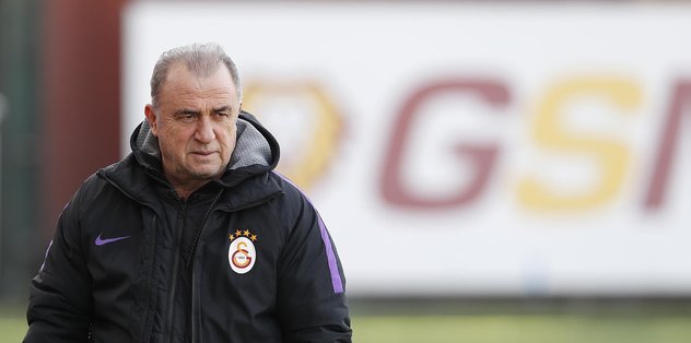 Fatih Terim'den sürpriz transfer isteği