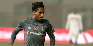 Aras Özbiliz’e 3 kulüp talip