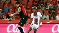 Mallorca, PSG’yi üçledi!