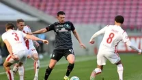 Köln ile Werder Bremen yenişemedi