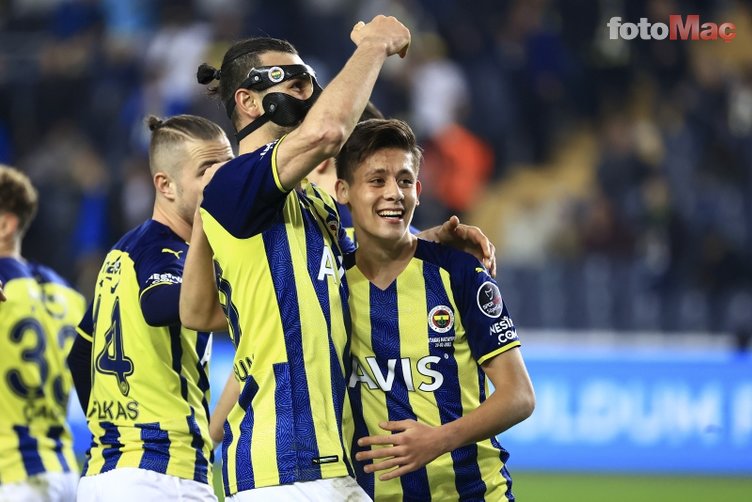 Fenerbahçe’nin genç yıldızı Arda Güler Avrupa'ya gidecek mi? Eski hocası Hasan Fırat bir bir anlattı!