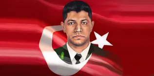 Vatan sana minnettar