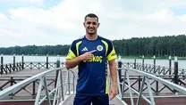 En rahat ettiğim pozisyon sol bek
