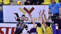 İnegöl’den set yok: 3-0