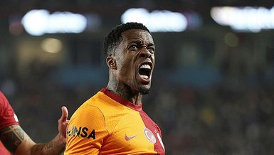 Fırtına forvet Zaha