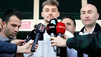Doğuştan Kartal Ernest Muci