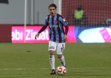 Türk futbolunun yeni yıldızı: Abdülkadir Ömür