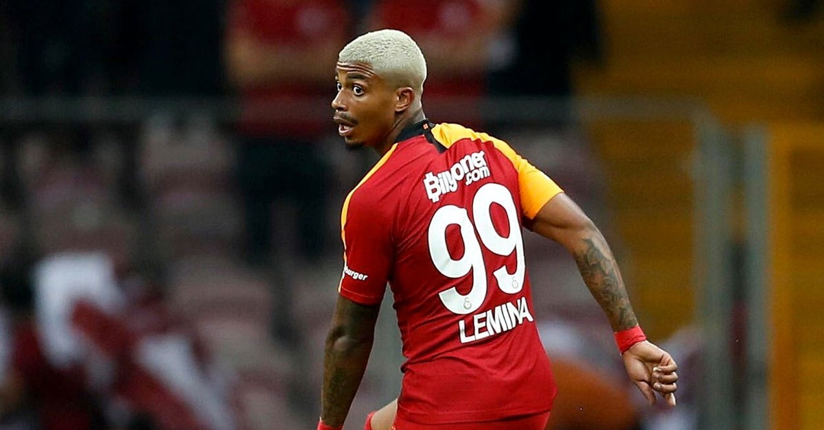 Mario Lemina Bundesliga yolcusu mu? Açıklama geldi