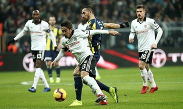 Beşiktaş'ın Uzakdoğu projesine Fenerbahçe darbesi!