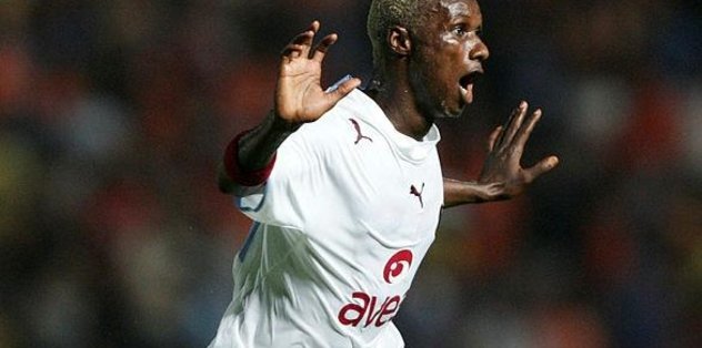 Yattara’dan yeni Adebayor!