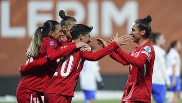 Milliler Yunanistan'ı devirdi!