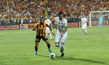 Antalya baskını