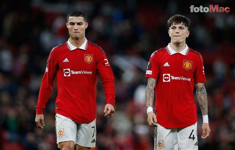 Cristiano Ronaldo için sürpriz transfer iddiası! Ülkesine mi dönecek?