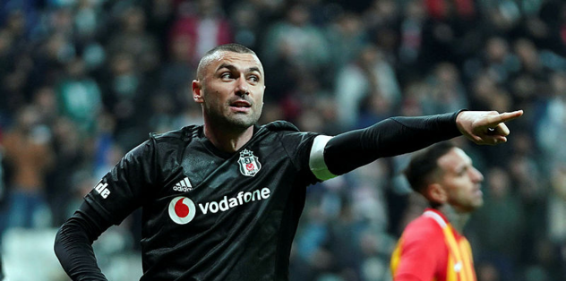 Kral'ın dönüşü muhteşem oldu