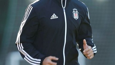 Beşiktaşlı Douglas'a sürpriz bir talip çıktı!