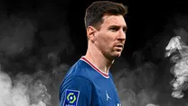 Messi resmen açıkladı! Dönüş sinyali...