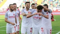 Uçar kayıp istemedi