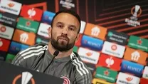 Valbuena: Yine biz geliyoruz