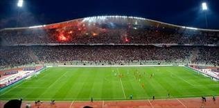 Olimpiyat dolmalı!