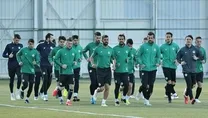 Konyaspor’da Fenerbahçe mesaisi başladı