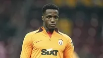 Wilfried Zaha’ya çirkin saldırı!
