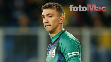 Galatasaray transferde resmi temaslara başlıyor! Muslera’nın yerine 3 aday...