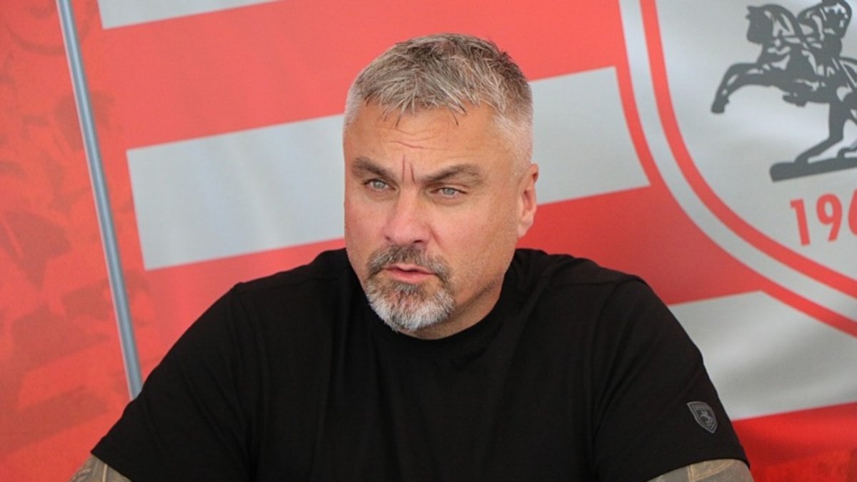 Thomas Reis'in 16 ay sevinci