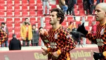 Herkes onu konuşuyor