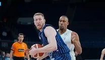 Safiport Erokspor Anadolu Efes’i devirdi