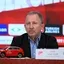 TFF'den Sergen Yalçın açıklaması!