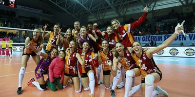 Cimbom galip: 3-2