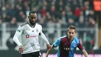 N’Koudou’nun sahalara dönüş tarihi belli oldu!