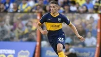 Marcone geliyor