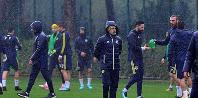 İstanbul maçı Olimpiyat’ta