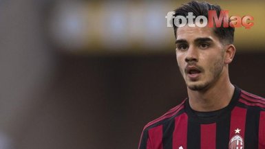 Galatasaray’dan Andre Silva operasyonu! Terim bağlantılarını devreye soktu