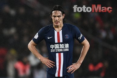 Son dakika haberi: Cavani’nin Fenerbahçe’den istediği rakam şoke etti