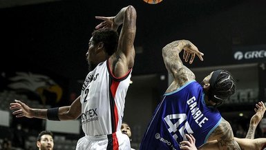 Beşiktaş Icrypex’ın rakibi Ewe Baskets