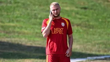 Nelsson'a İspanyol talip