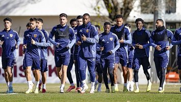 Djalovic’den kart uyarısı