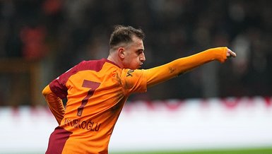 Galatasaray 3 - 1 İstanbulspor (MAÇ SONUCU - ÖZET) | Trendyol Süper Lig